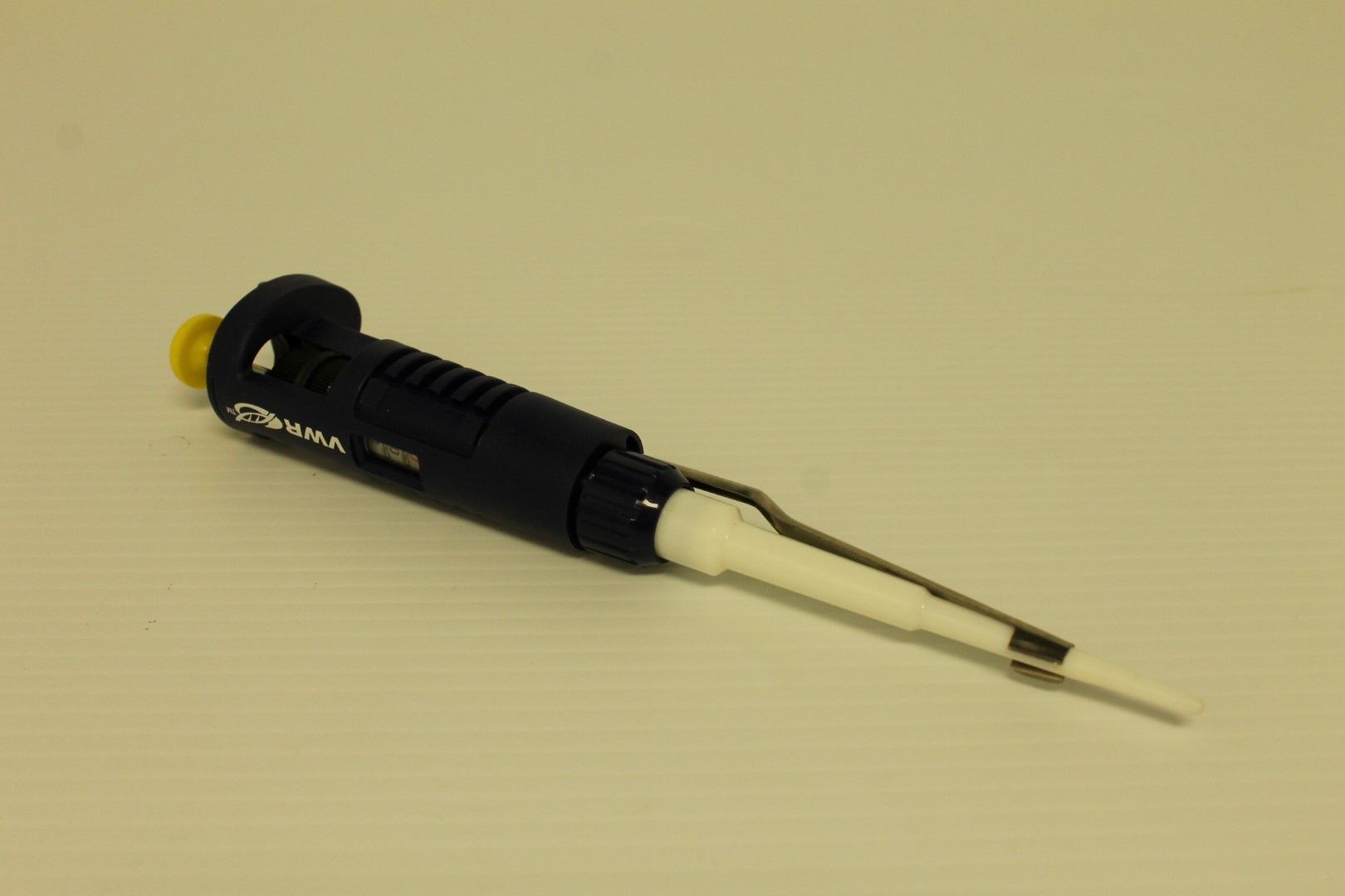 VWR 220uL Pipette SingleChannel Pipettor eBay